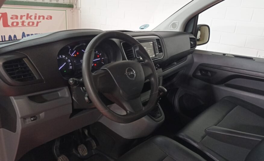 OPEL VIVARO 2.0 88KW 120CV L INC EXPRESS