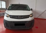 OPEL VIVARO 2.0 88KW 120CV L INC EXPRESS