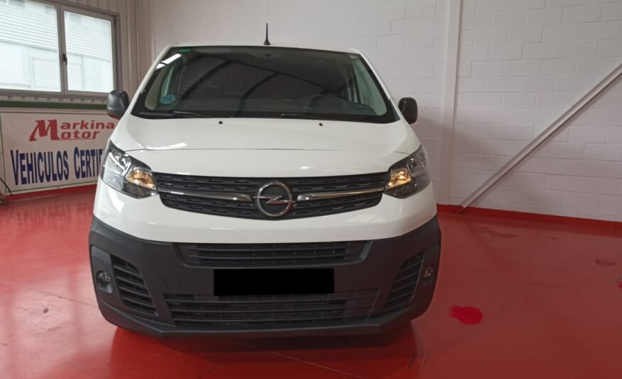 OPEL VIVARO 2.0 88KW 120CV L INC EXPRESS