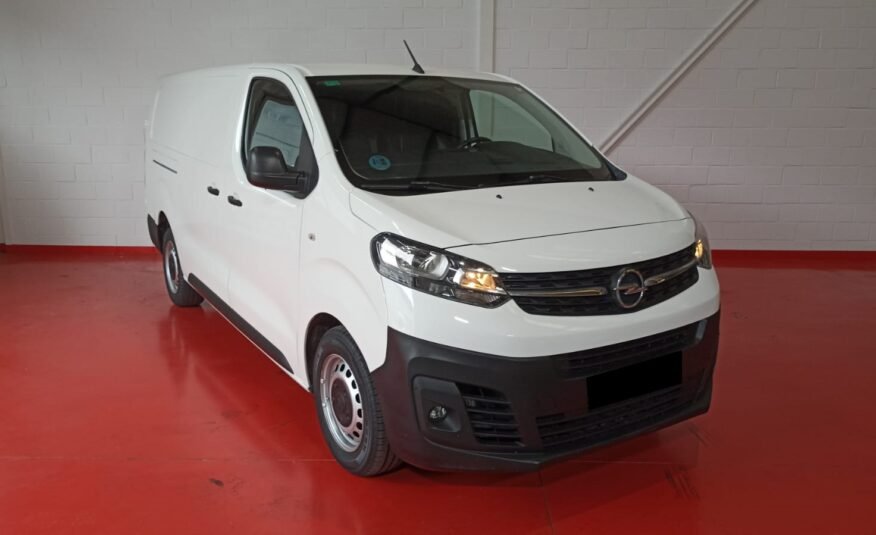 OPEL VIVARO 2.0 88KW 120CV L INC EXPRESS