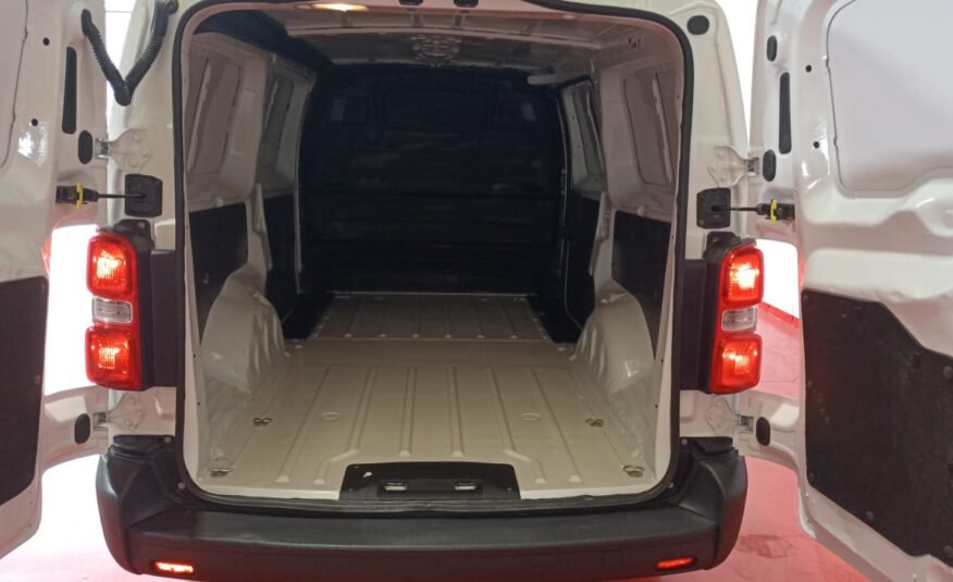 OPEL VIVARO 2.0 88KW 120CV L INC EXPRESS