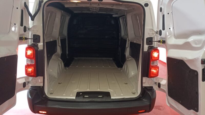 OPEL VIVARO 2.0 88KW 120CV L INC EXPRESS