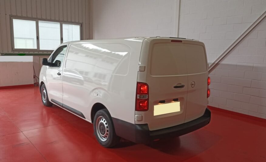 OPEL VIVARO 2.0 88KW 120CV L INC EXPRESS