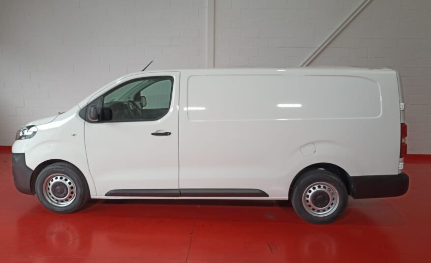 OPEL VIVARO 2.0 88KW 120CV L INC EXPRESS