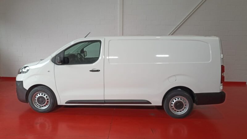 OPEL VIVARO 2.0 88KW 120CV L INC EXPRESS