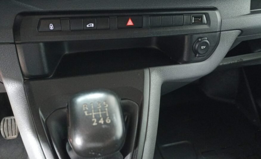 OPEL VIVARO 2.0 88KW 120CV L INC EXPRESS