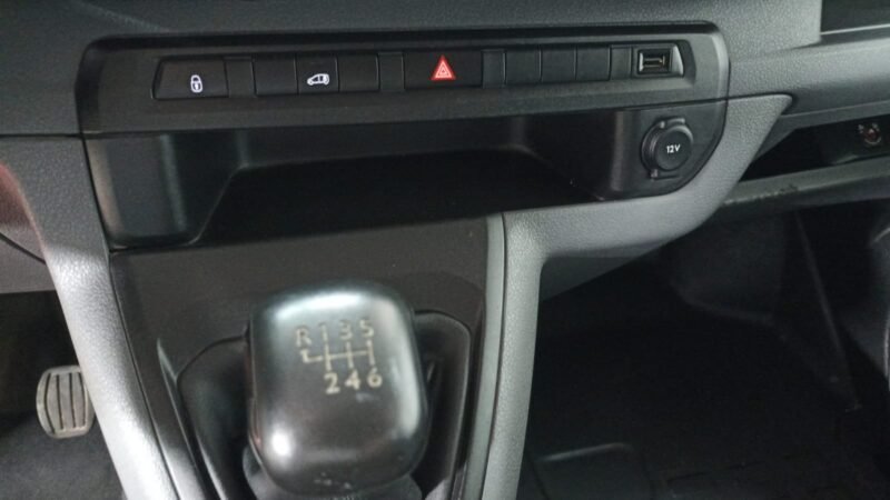 OPEL VIVARO 2.0 88KW 120CV L INC EXPRESS