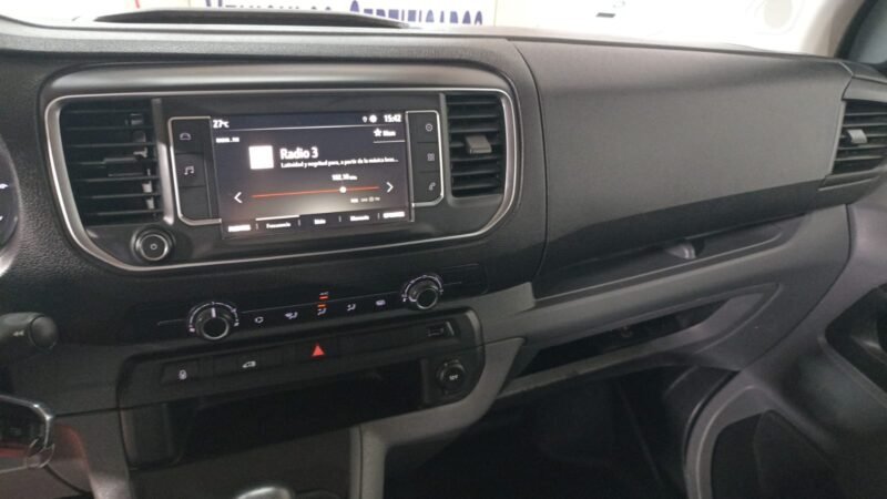OPEL VIVARO 2.0 88KW 120CV L INC EXPRESS