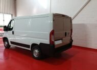 FIAT Ducato 2.3 MULTIJET 120CV L1H1