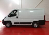 FIAT Ducato 2.3 MULTIJET 120CV L1H1