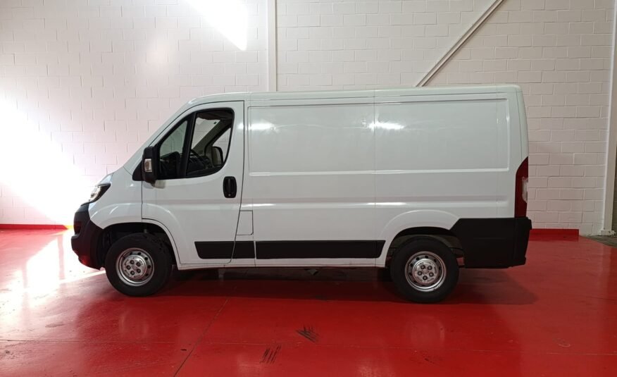 FIAT Ducato 2.3 MULTIJET 120CV L1H1
