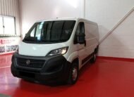 FIAT Ducato 2.3 MULTIJET 120CV L1H1