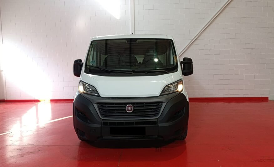 FIAT Ducato 2.3 MULTIJET 120CV L1H1