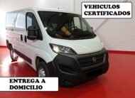 FIAT Ducato 2.3 MULTIJET 120CV L1H1