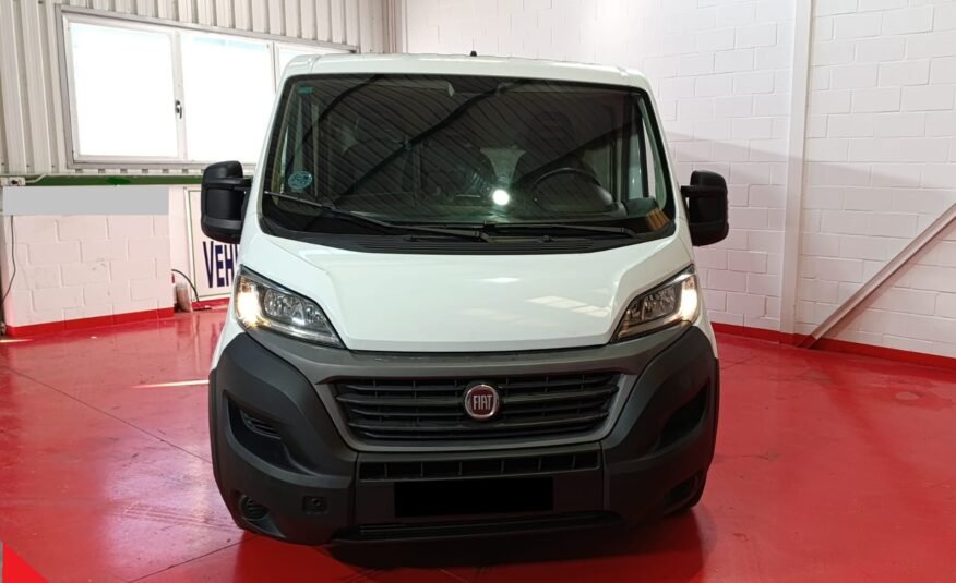 FIAT Ducato 2.3 MULTIJET 120CV L1H1
