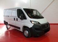 FIAT Ducato 2.3 MULTIJET 120CV L1H1