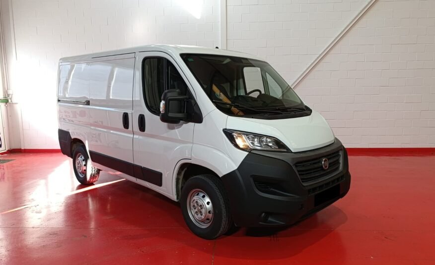 FIAT Ducato 2.3 MULTIJET 120CV L1H1