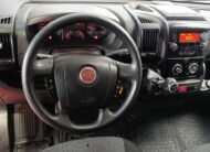 FIAT Ducato 2.3 MULTIJET 120CV L1H1