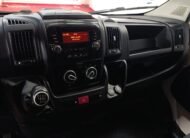 FIAT Ducato 2.3 MULTIJET 120CV L1H1