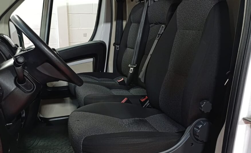FIAT Ducato 2.3 MULTIJET 120CV L1H1