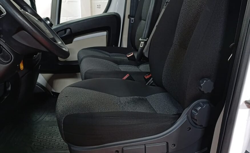 FIAT Ducato 2.3 MULTIJET 120CV L1H1