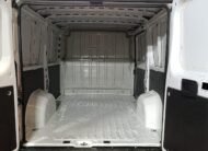 FIAT Ducato 2.3 MULTIJET 120CV L1H1