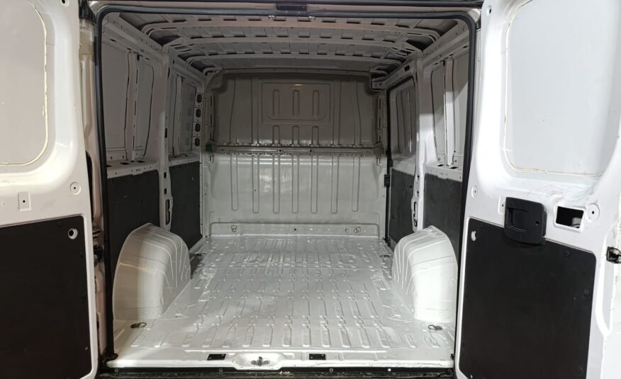 FIAT Ducato 2.3 MULTIJET 120CV L1H1