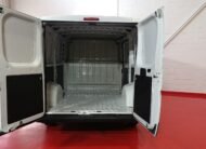 FIAT Ducato 2.3 MULTIJET 120CV L1H1