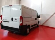FIAT Ducato 2.3 MULTIJET 120CV L1H1