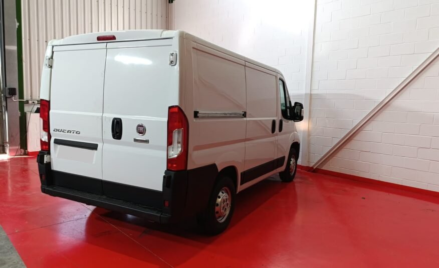 FIAT Ducato 2.3 MULTIJET 120CV L1H1