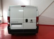 FIAT Ducato 2.3 MULTIJET 120CV L1H1
