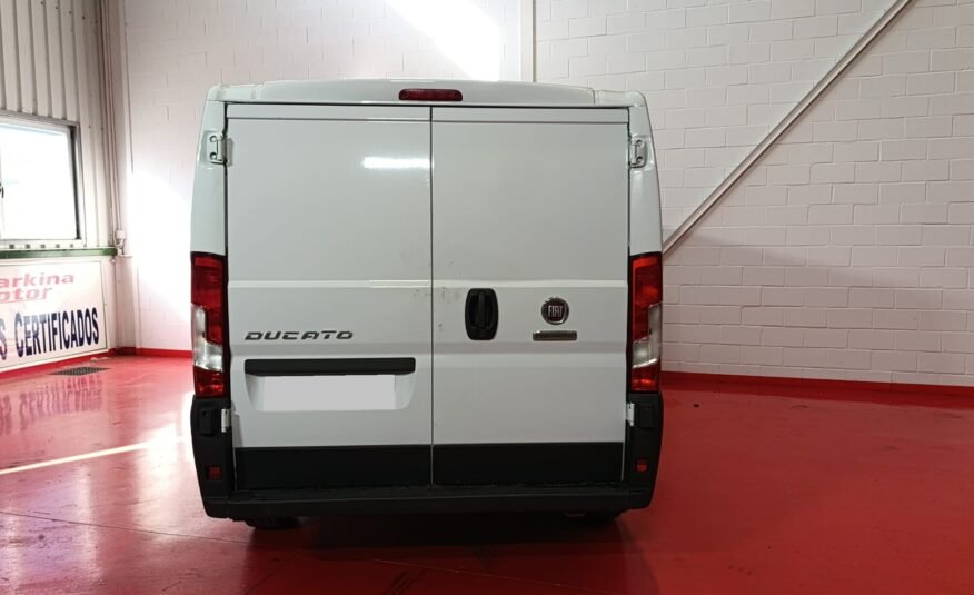 FIAT Ducato 2.3 MULTIJET 120CV L1H1