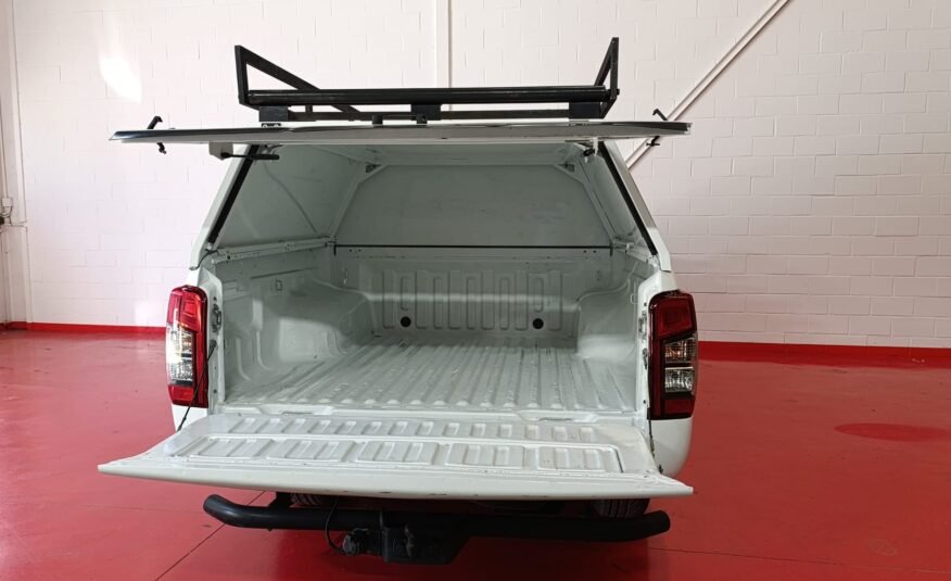 MITSUBISHI L200 DC 220 DID PRO