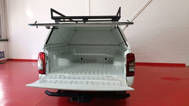 MITSUBISHI L200 DC 220 DID PRO
