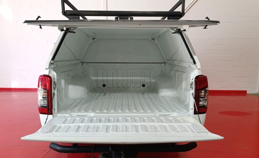 MITSUBISHI L200 DC 220 DID PRO