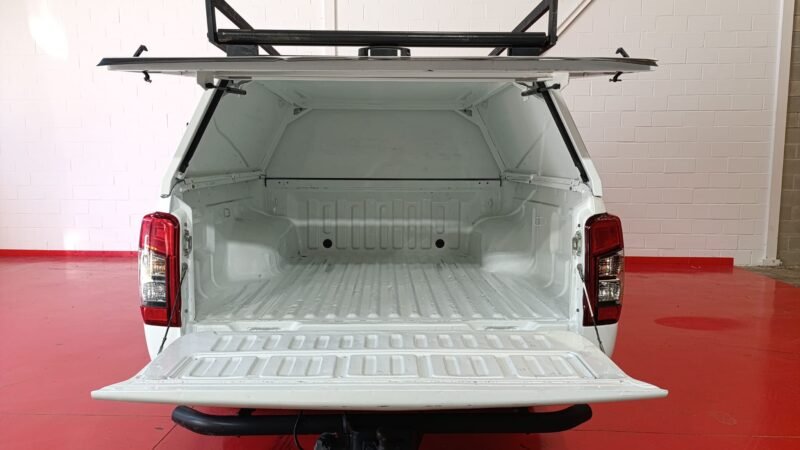 MITSUBISHI L200 DC 220 DID PRO