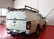 MITSUBISHI L200 DC 220 DID PRO
