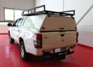 MITSUBISHI L200 DC 220 DID PRO