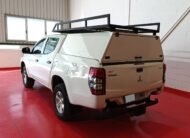 MITSUBISHI L200 DC 220 DID PRO