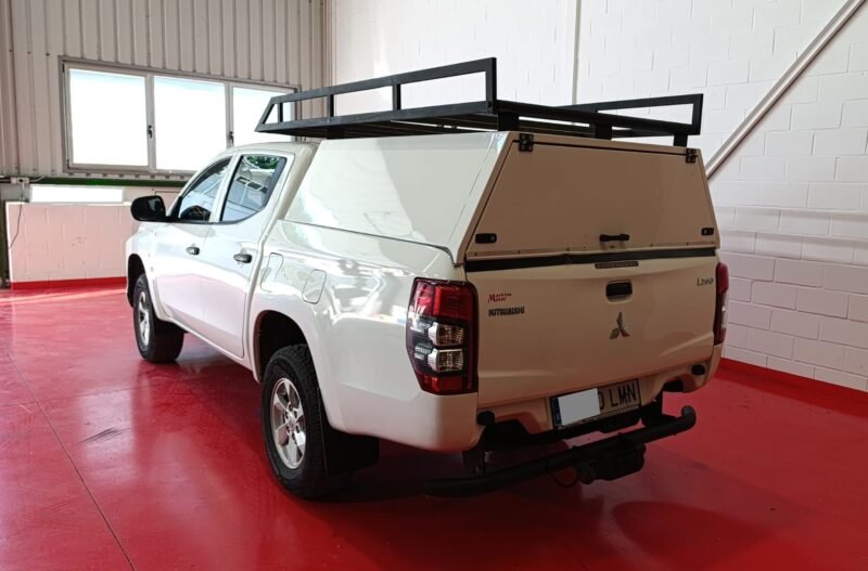 MITSUBISHI L200 DC 220 DID PRO