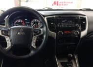 MITSUBISHI L200 DC 220 DID PRO