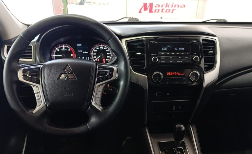 MITSUBISHI L200 DC 220 DID PRO