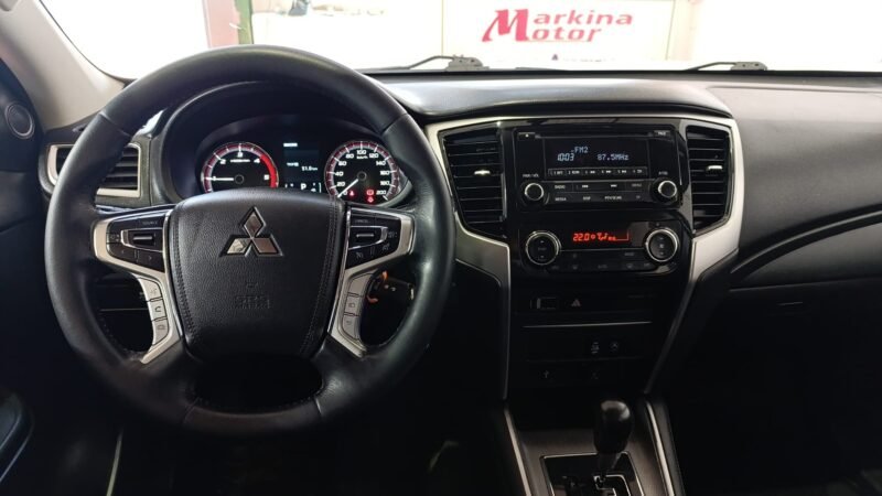 MITSUBISHI L200 DC 220 DID PRO