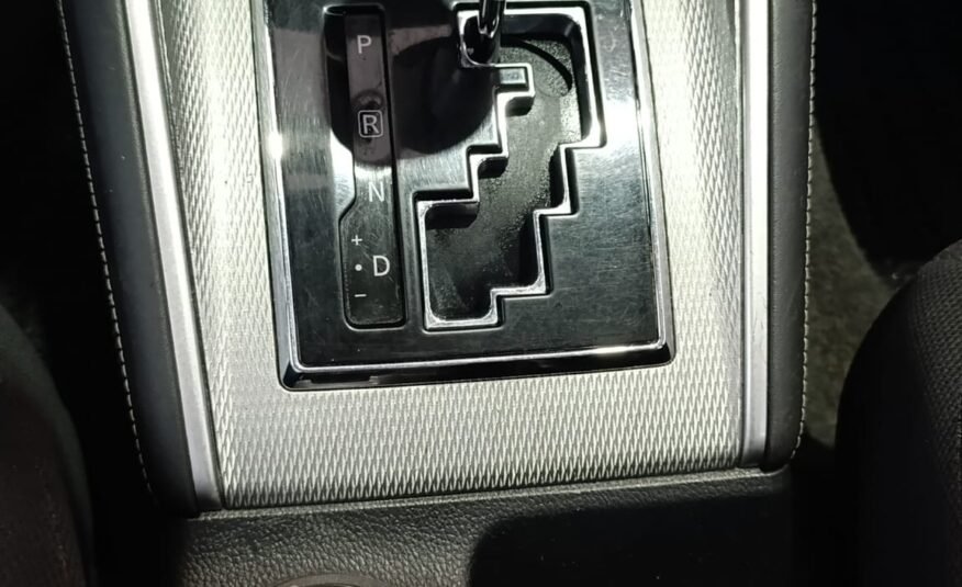 MITSUBISHI L200 DC 220 DID PRO