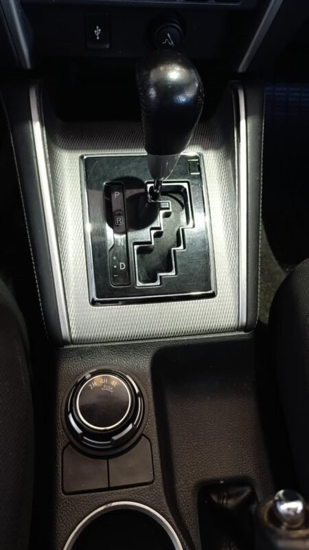 MITSUBISHI L200 DC 220 DID PRO