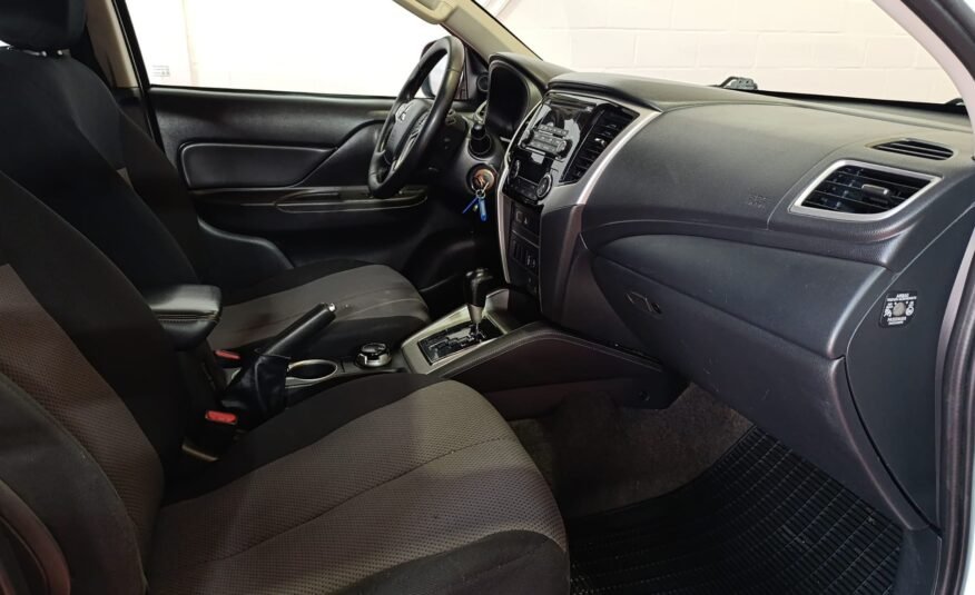 MITSUBISHI L200 DC 220 DID PRO
