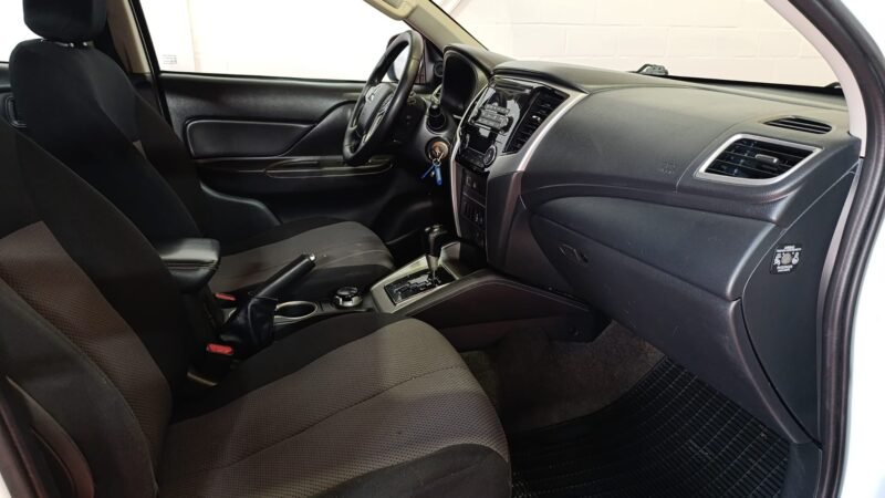 MITSUBISHI L200 DC 220 DID PRO