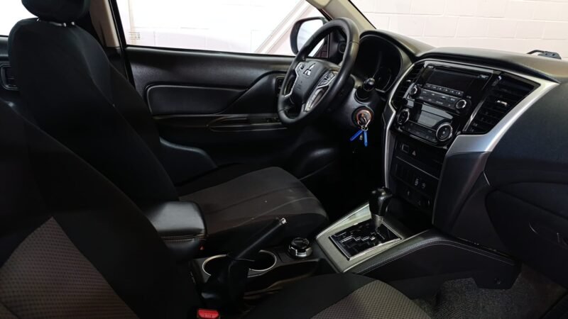 MITSUBISHI L200 DC 220 DID PRO