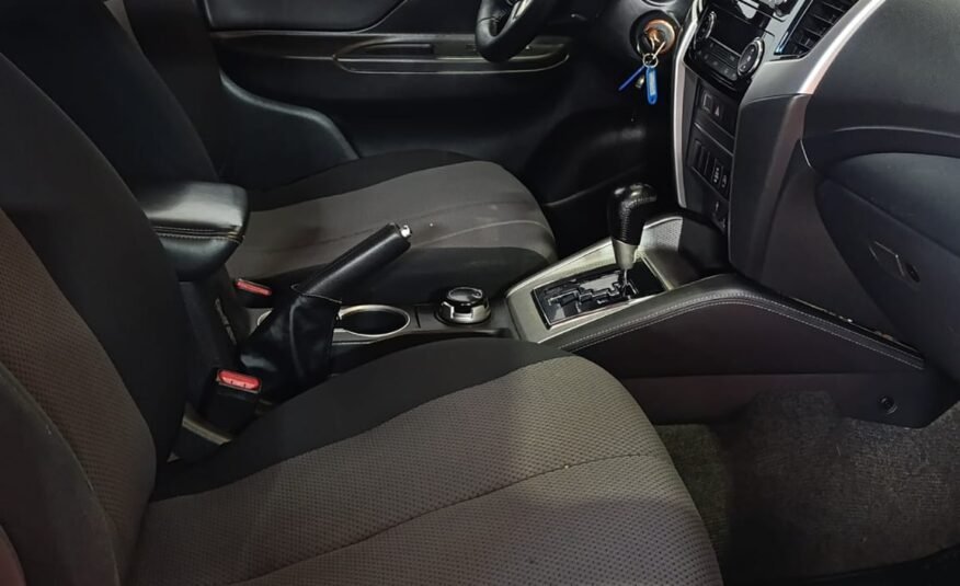 MITSUBISHI L200 DC 220 DID PRO