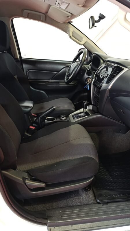 MITSUBISHI L200 DC 220 DID PRO